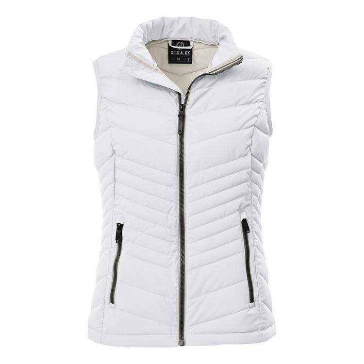 G.I.G.A. DX by killtec G.I.G.A. DX by killtec GS 109 WMN QLTD VST Outdoorweste Damen - Wei&szlig;951 - 0 | SportScheck