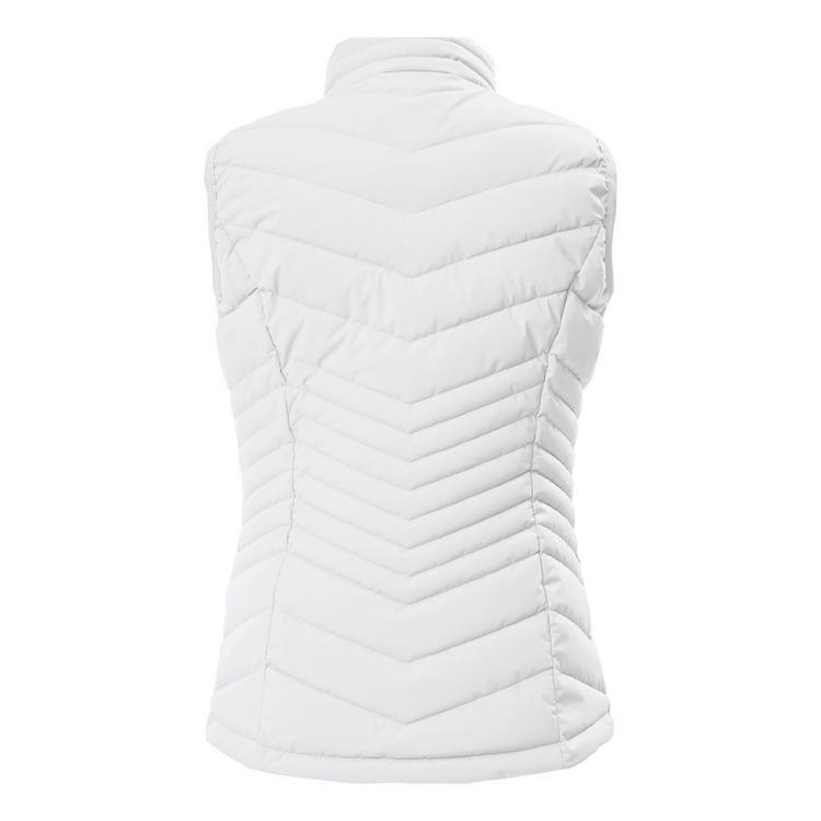 G.I.G.A. DX by killtec G.I.G.A. DX by killtec GS 109 WMN QLTD VST Outdoorweste Damen - Wei&szlig;951 - 0 | SportScheck