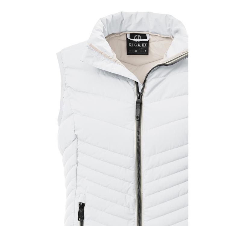 G.I.G.A. DX by killtec G.I.G.A. DX by killtec GS 109 WMN QLTD VST Outdoorweste Damen - Wei&szlig;951 - 1 | SportScheck