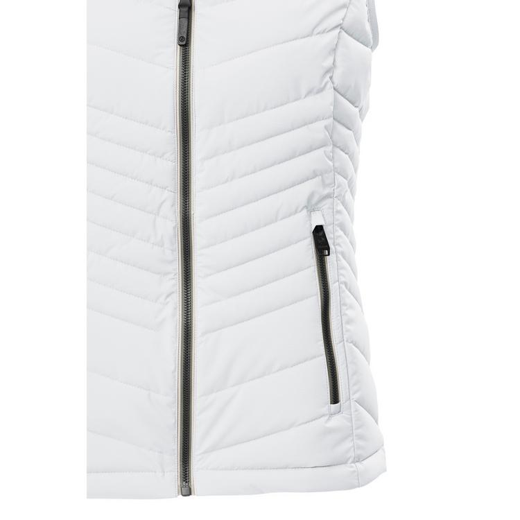 G.I.G.A. DX by killtec G.I.G.A. DX by killtec GS 109 WMN QLTD VST Outdoorweste Damen - Wei&szlig;951 - 2 | SportScheck