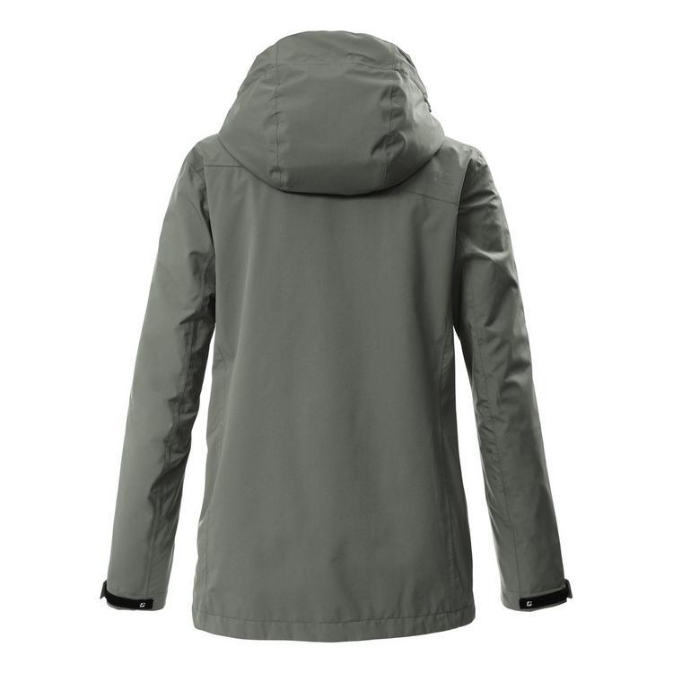 KILLTEC KILLTEC KOS 72 WMN JCKT Softshelljacke Damen - Gr&uuml;n2044 - 0 | SportScheck