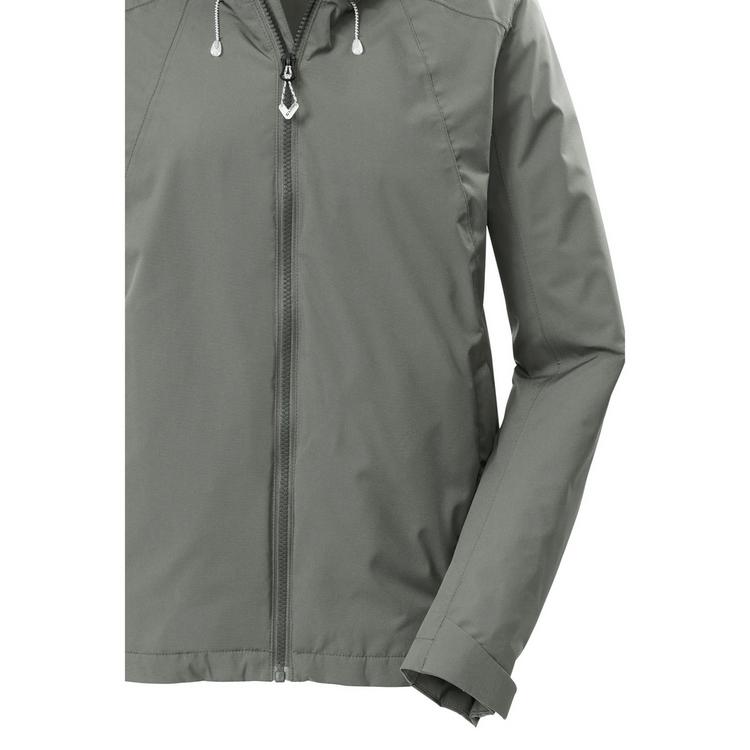 KILLTEC KILLTEC KOS 72 WMN JCKT Softshelljacke Damen - Gr&uuml;n2044 - 2 | SportScheck