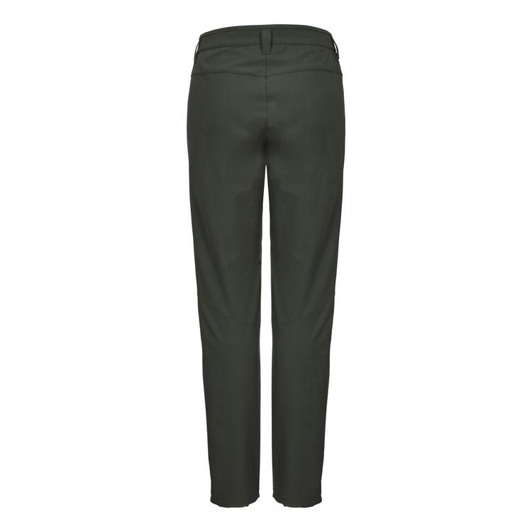 KILLTEC KILLTEC KOS 90 WMN PNTS Trekkinghose Damen - Gr&uuml;n2085 - 0 | SportScheck
