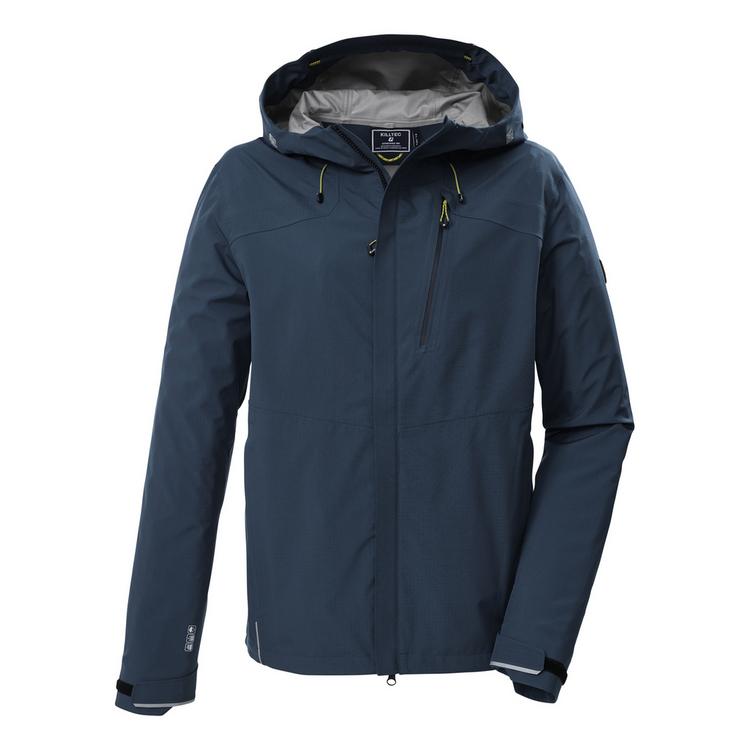 KILLTEC KILLTEC KOS 27 MN JCKT Funktionsjacke Herren - Blau3048 - 0 | SportScheck