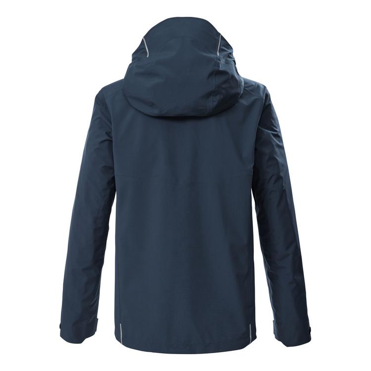 KILLTEC KILLTEC KOS 27 MN JCKT Funktionsjacke Herren - Blau3048 - 0 | SportScheck