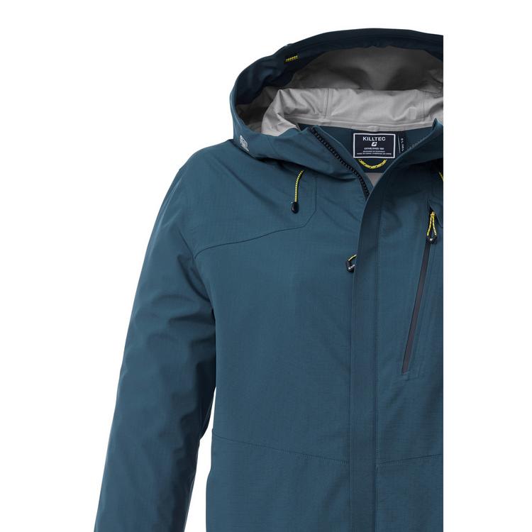 KILLTEC KILLTEC KOS 27 MN JCKT Funktionsjacke Herren - Blau3048 - 1 | SportScheck