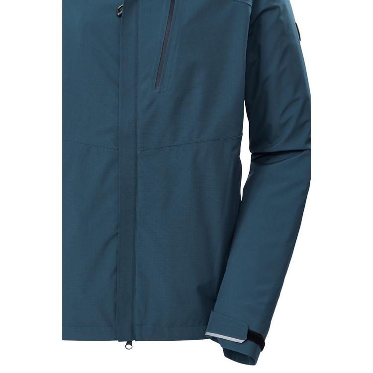 KILLTEC KILLTEC KOS 27 MN JCKT Funktionsjacke Herren - Blau3048 - 2 | SportScheck