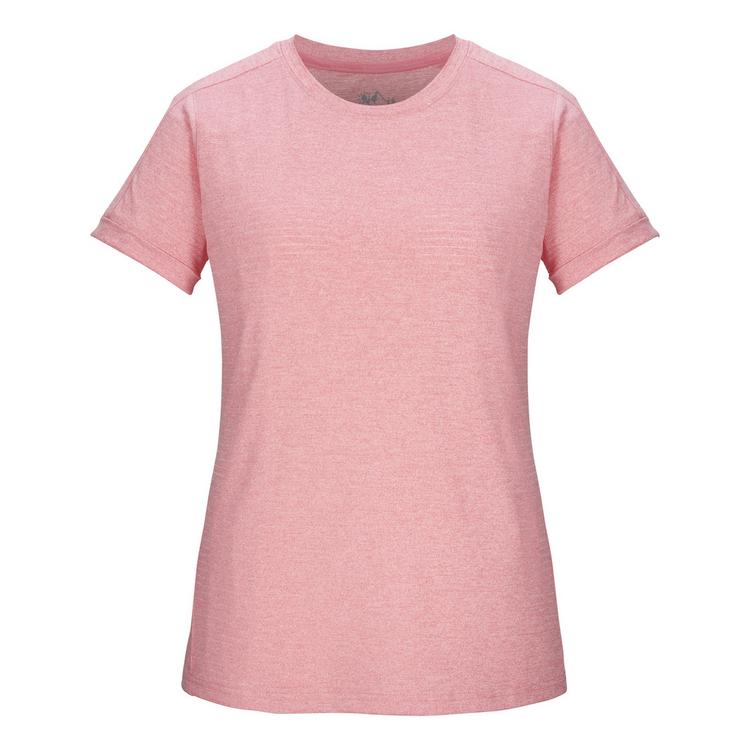 KILLTEC KILLTEC KOS 31 WMN TSHRT T-Shirt Damen - Pink4720 - 0 | SportScheck