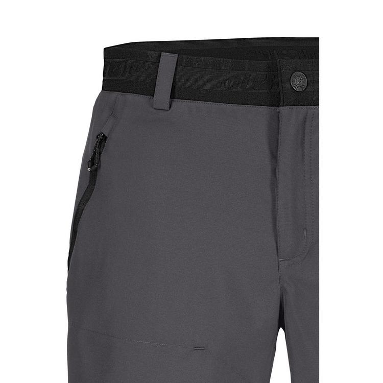 KILLTEC KILLTEC KOS 93 MN BRMDS Funktionsshorts Herren - Anthrazit - 1 | SportScheck