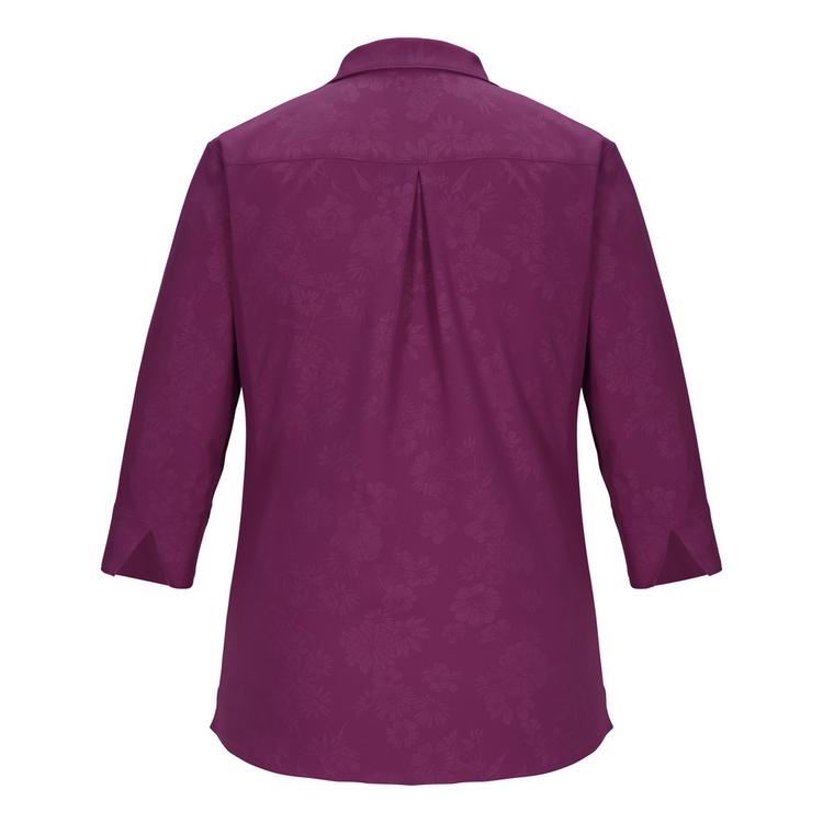 KILLTEC KILLTEC KOS 62 WMN WVN SHRT Funktionsbluse Damen - Rose4025 - 0 | SportScheck