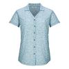 KILLTEC KOS 86 WMN WVN SHRT Funktionsbluse Damen - Blau3069