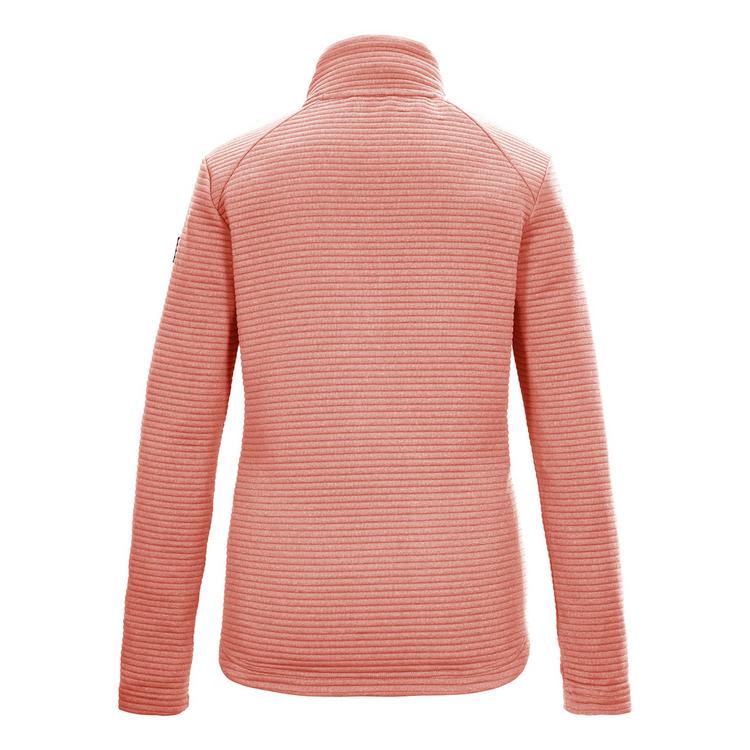 KILLTEC KILLTEC KOS 12 WMN FLX JCKT Fleecejacke Damen - Orange501 - 0 | SportScheck