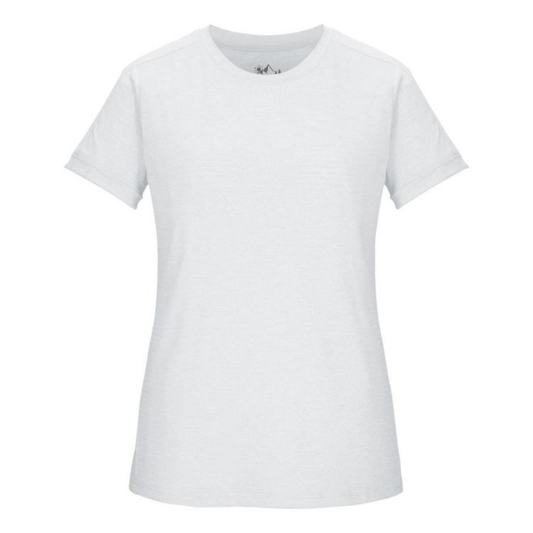 KILLTEC KILLTEC KOS 31 WMN TSHRT T-Shirt Damen - Wei&szlig;951 - 0 | SportScheck