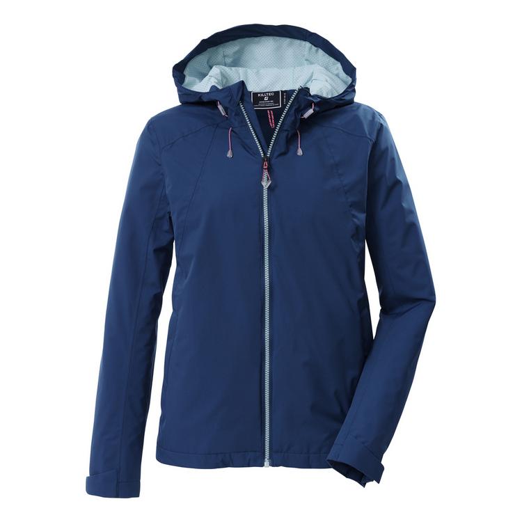 KILLTEC KILLTEC KOS 72 WMN JCKT Softshelljacke Damen - Blau3048 - 0 | SportScheck