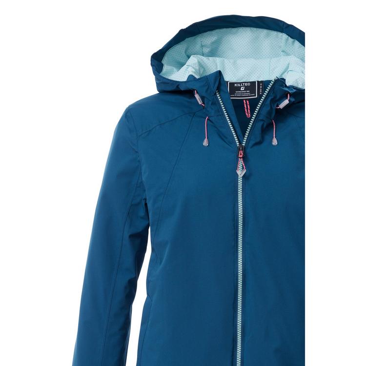 KILLTEC KILLTEC KOS 72 WMN JCKT Softshelljacke Damen - Blau3048 - 1 | SportScheck
