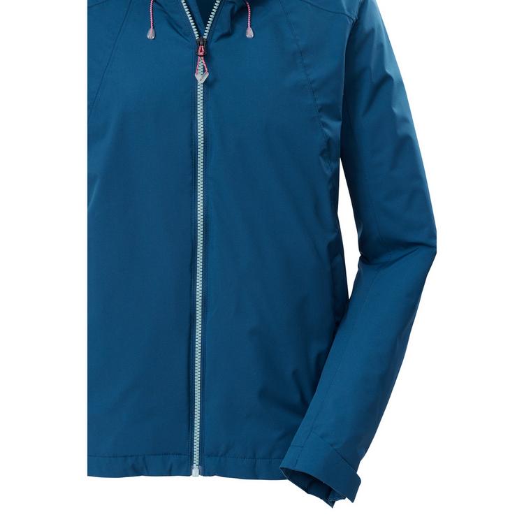 KILLTEC KILLTEC KOS 72 WMN JCKT Softshelljacke Damen - Blau3048 - 2 | SportScheck
