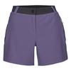 KILLTEC KOS 88 WMN SHRTS Funktionsshorts Damen - Pflaume441