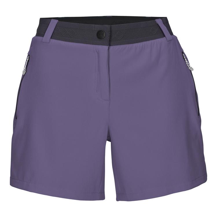KILLTEC KILLTEC KOS 88 WMN SHRTS Funktionsshorts Damen - Pflaume441 - 0 | SportScheck