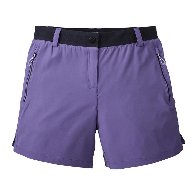 KILLTEC KILLTEC KOS 88 WMN SHRTS Funktionsshorts Damen - Pflaume441 - 1 | SportScheck