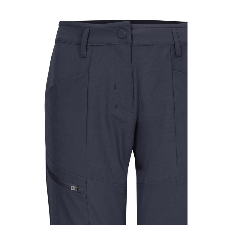 KILLTEC KILLTEC KOS 90 WMN PNTS Trekkinghose Damen - Blau3023 - 1 | SportScheck