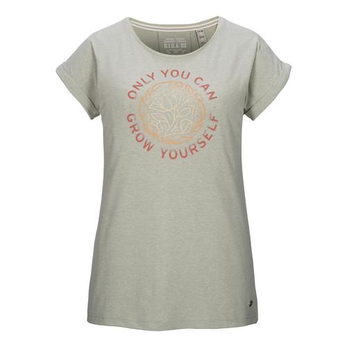 G.I.G.A. DX by killtec GS 40 WMN TSHRT T-Shirt Damen