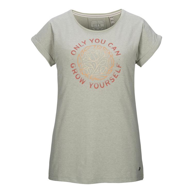 G.I.G.A. DX by killtec G.I.G.A. DX by killtec GS 40 WMN TSHRT T-Shirt Damen - Gr&uuml;n2023 - 0 | SportScheck