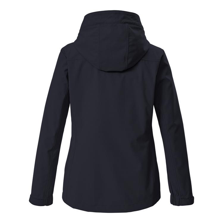 G.I.G.A. DX by killtec G.I.G.A. DX by killtec GS 111 WMN SFTSHLL JCKT Softshelljacke Damen - Blau3044 - 0 | SportScheck
