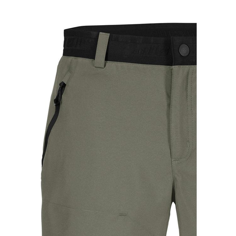 KILLTEC KILLTEC KOS 93 MN BRMDS Funktionsshorts Herren - Oliv - 1 | SportScheck