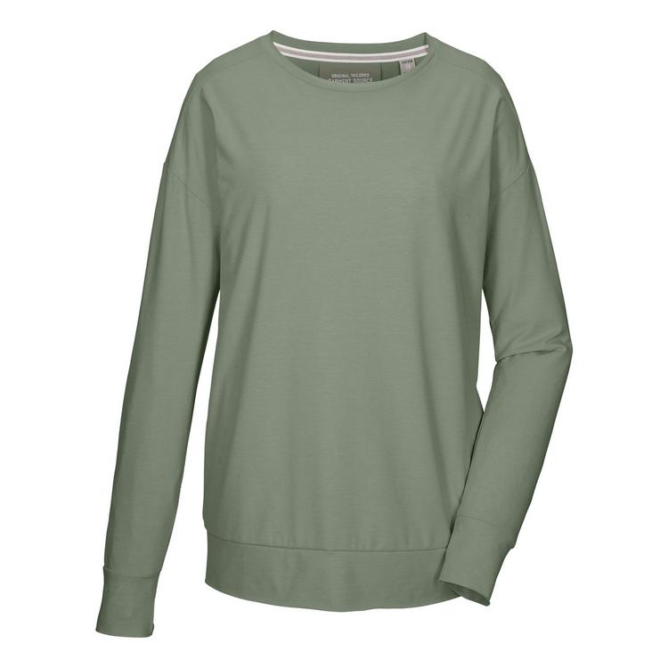G.I.G.A. DX by killtec G.I.G.A. DX by killtec GS 42 WMN LS SHRT Langarmshirt Damen - Gr&uuml;n2023 - 0 | SportScheck