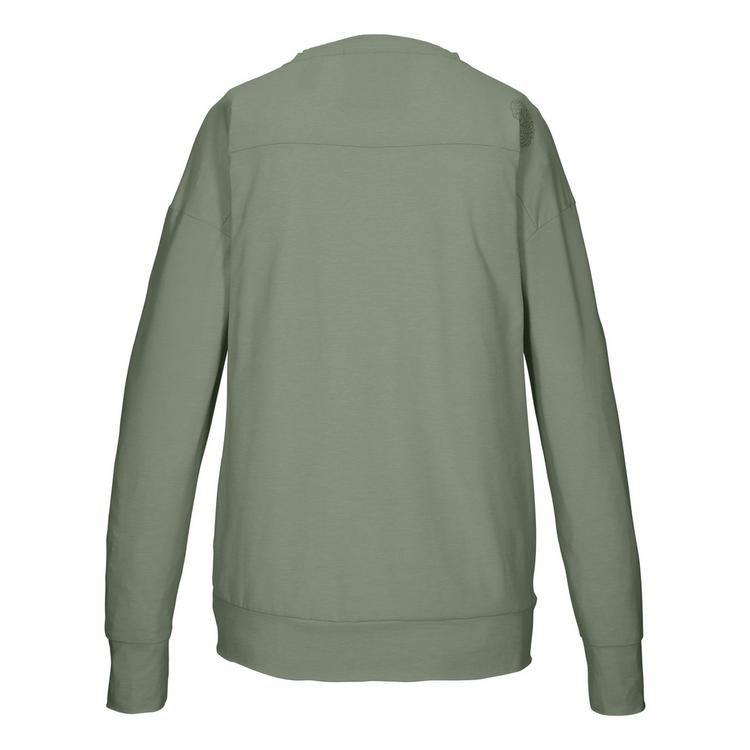 G.I.G.A. DX by killtec G.I.G.A. DX by killtec GS 42 WMN LS SHRT Langarmshirt Damen - Gr&uuml;n2023 - 0 | SportScheck