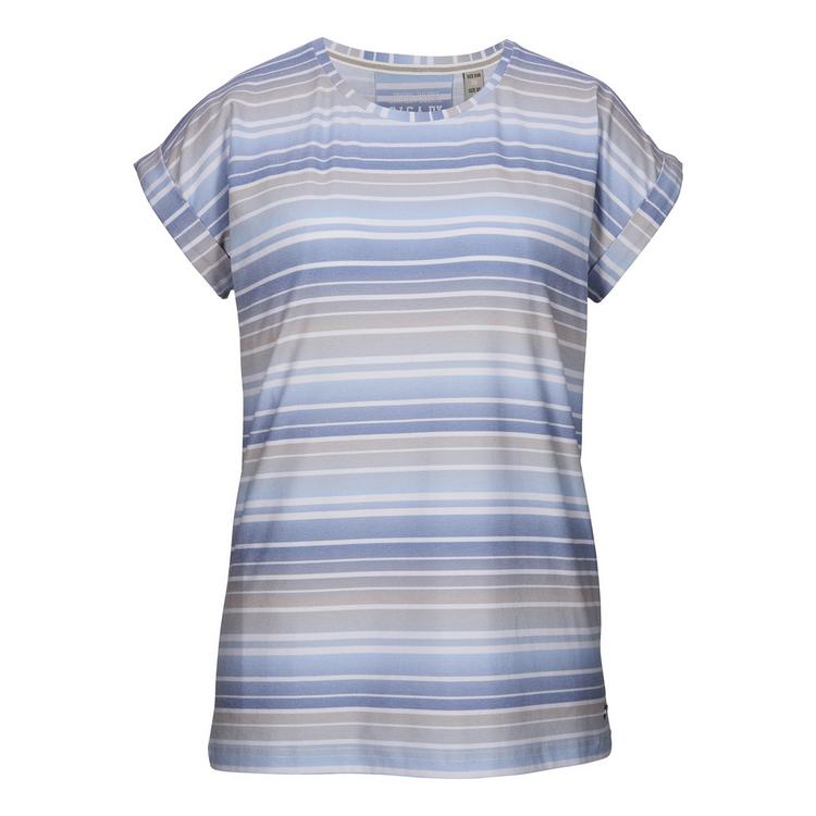 G.I.G.A. DX by killtec G.I.G.A. DX by killtec GS 41 WMN TSHRT T-Shirt Damen - Blau306 - 0 | SportScheck