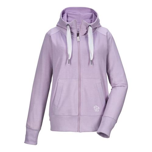 G.I.G.A. DX by killtec GS 44 WMN SWT JCKT Hoodie Damen