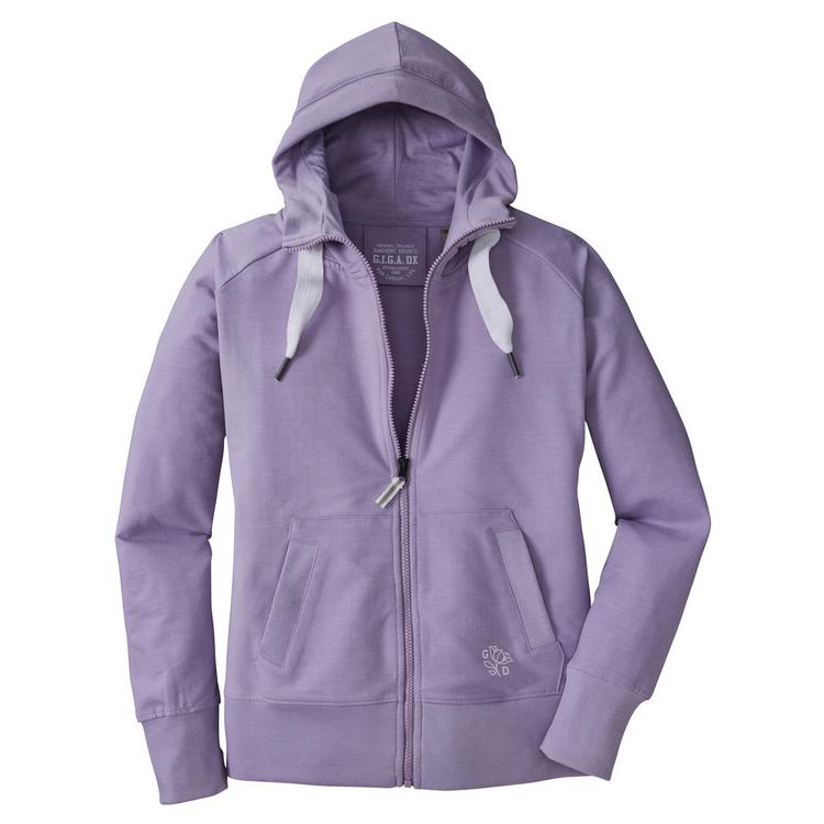 G.I.G.A. DX by killtec G.I.G.A. DX by killtec GS 44 WMN SWT JCKT Hoodie Damen - Blau3067 - 1 | SportScheck