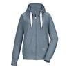 G.I.G.A. DX by killtec GS 44 WMN SWT JCKT Hoodie Damen - Blau306