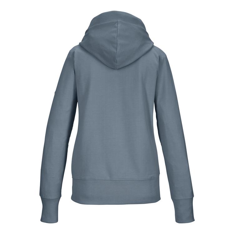 G.I.G.A. DX by killtec G.I.G.A. DX by killtec GS 44 WMN SWT JCKT Hoodie Damen - Blau306 - 0 | SportScheck