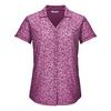 KILLTEC KOS 86 WMN WVN SHRT Funktionsbluse Damen - Rose4025