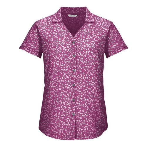 KILLTEC KOS 86 WMN WVN SHRT Funktionsbluse Damen