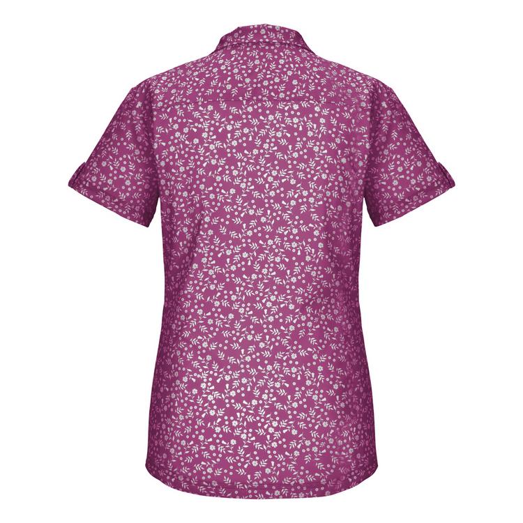 KILLTEC KILLTEC KOS 86 WMN WVN SHRT Funktionsbluse Damen - Rose4025 - 0 | SportScheck