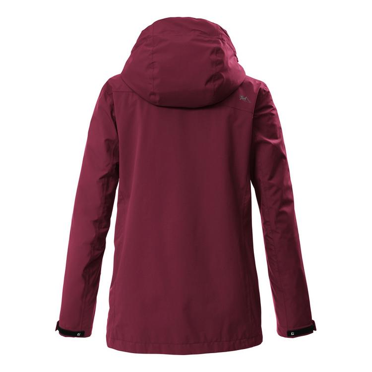 KILLTEC KILLTEC KOS 72 WMN JCKT Softshelljacke Damen - Rot4542 - 0 | SportScheck