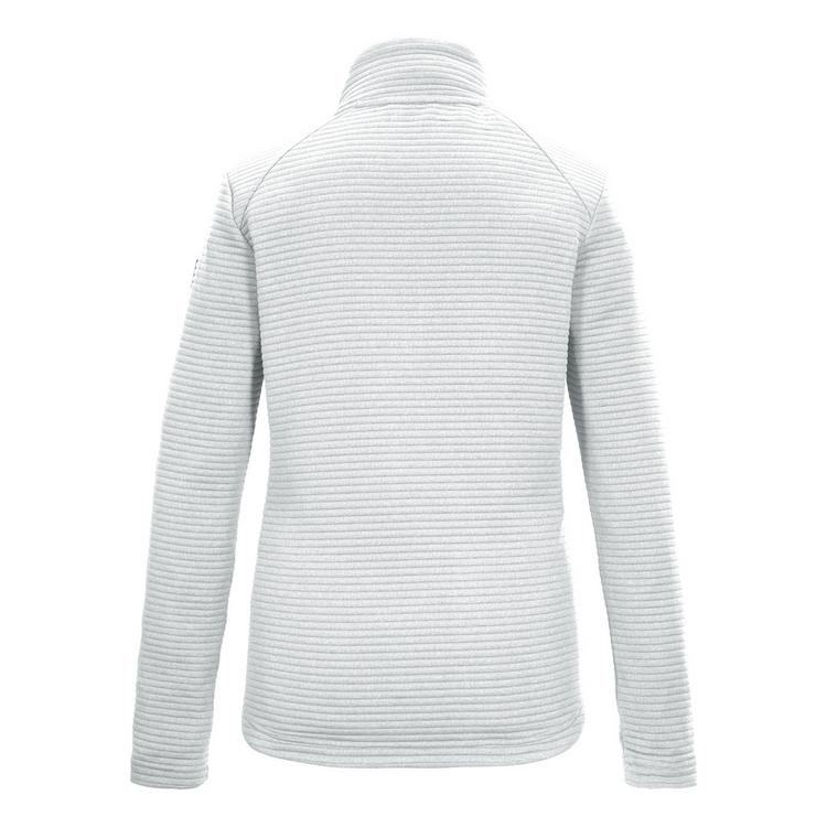 KILLTEC KILLTEC KOS 12 WMN FLX JCKT Fleecejacke Damen - Wei&szlig;951 - 0 | SportScheck