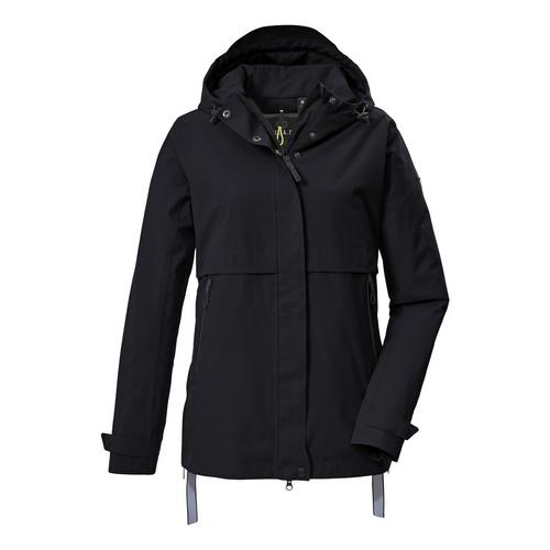 G.I.G.A. DX by killtec GS 80 WMN JCKT Softshelljacke Damen