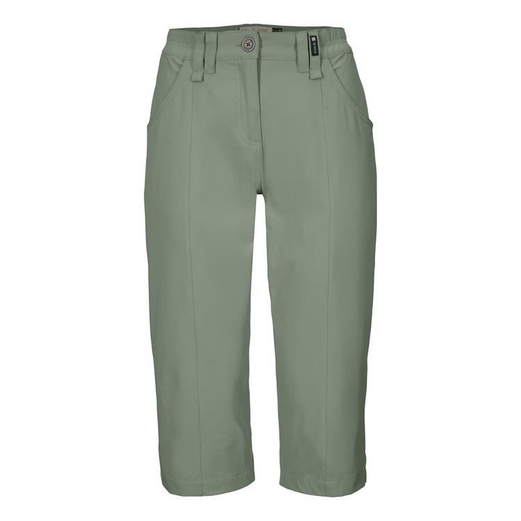 G.I.G.A. DX by killtec G.I.G.A. DX by killtec GS 8 WMN PNTS Funktionsshorts Damen - Gr&uuml;n204 - 0 | SportScheck