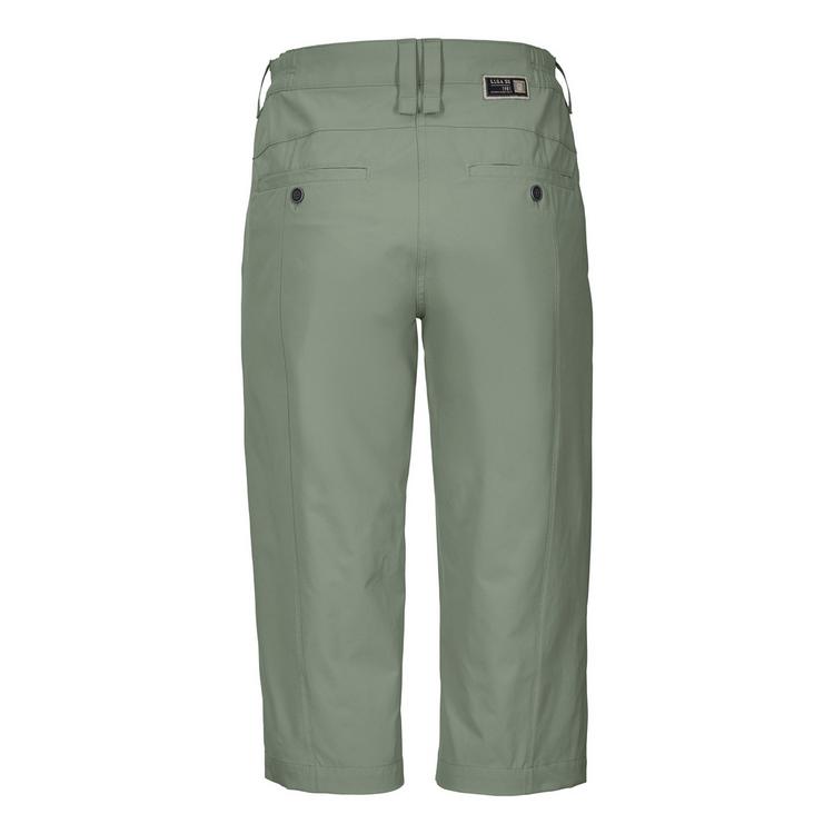 G.I.G.A. DX by killtec G.I.G.A. DX by killtec GS 8 WMN PNTS Funktionsshorts Damen - Gr&uuml;n204 - 0 | SportScheck