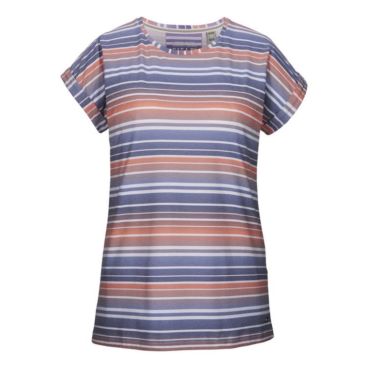 G.I.G.A. DX by killtec G.I.G.A. DX by killtec GS 41 WMN TSHRT T-Shirt Damen - Rauchblau343 - 0 | SportScheck