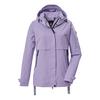G.I.G.A. DX by killtec GS 80 WMN JCKT Softshelljacke Damen - Blau3067