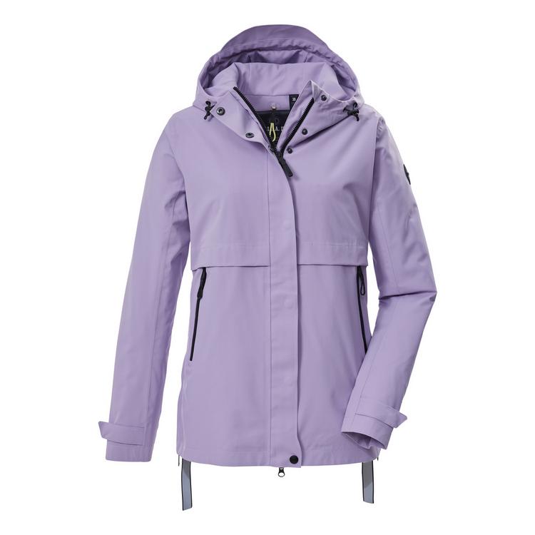 G.I.G.A. DX by killtec G.I.G.A. DX by killtec GS 80 WMN JCKT Softshelljacke Damen - Blau3067 - 0 | SportScheck