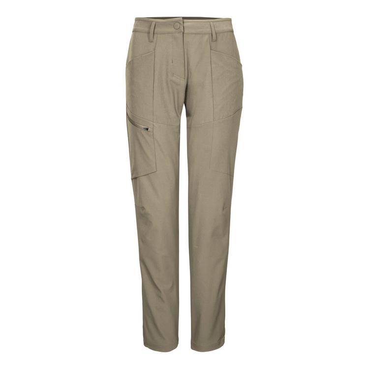 KILLTEC KILLTEC KOS 90 WMN PNTS Trekkinghose Damen - Braun5936 - 0 | SportScheck