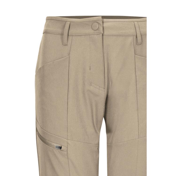 KILLTEC KILLTEC KOS 90 WMN PNTS Trekkinghose Damen - Braun5936 - 1 | SportScheck