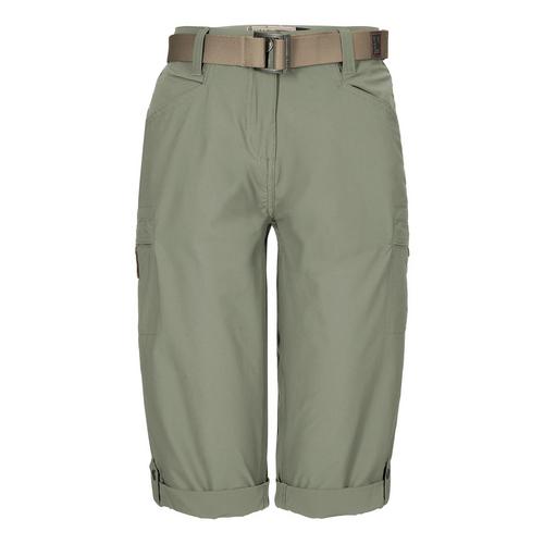 G.I.G.A. DX by killtec GS 9 WMN PNTS Funktionsshorts Damen