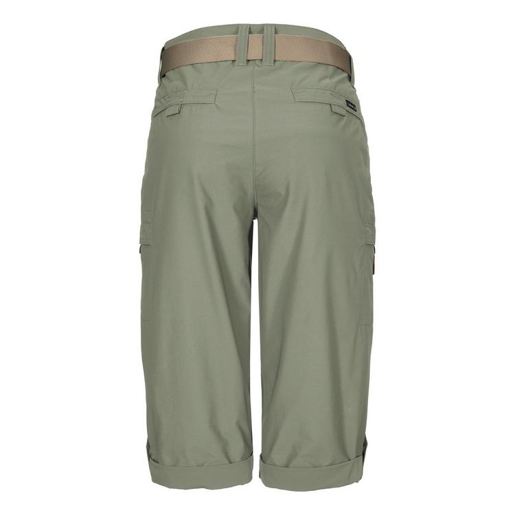 G.I.G.A. DX by killtec G.I.G.A. DX by killtec GS 9 WMN PNTS Funktionsshorts Damen - Gr&uuml;n2023 - 0 | SportScheck